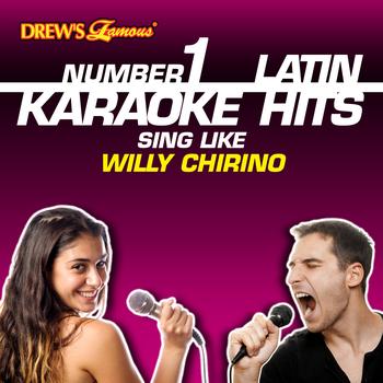 Reyes De Cancion - Drew's Famous #1 Latin Karaoke Hits: Sing Like Willy Chirino
