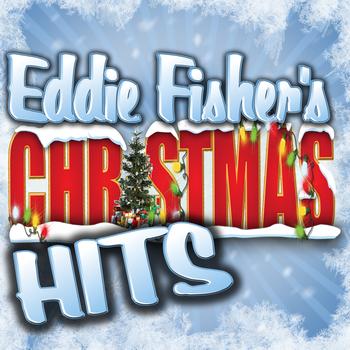 Eddie Fisher - Christmas Hits