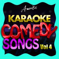 Ameritz - Karaoke - Karaoke - Comedy Songs Vol. 4