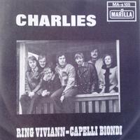 Charlies - Ring Viviann