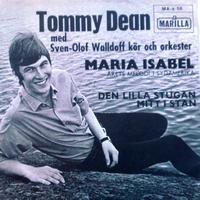 Tommy Dean - Maria Isabel