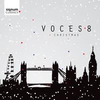 Voces8 - Christmas
