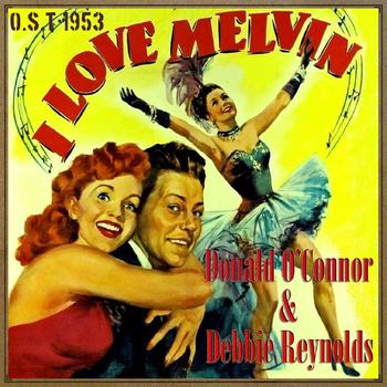 Various Artists - I Love Melvin (O.S.T - 1953)