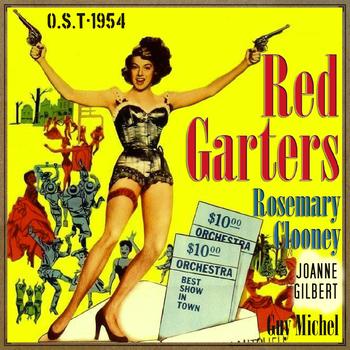 Various Artists - Red Garters (O.S.T - 1954)