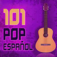 La Banda Del Pop - 101 Pop Español
