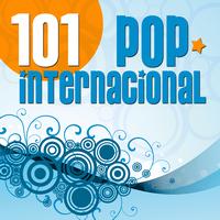 La Banda Del Pop - 101 Pop Internacional