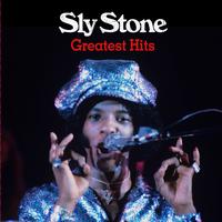 Sly Stone - Greatest Hits
