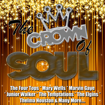 Various Artists - The Crown of Soul