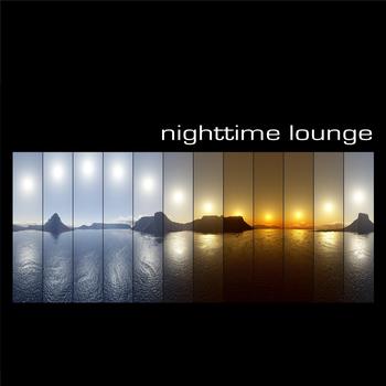 Various Artists - Night Time Lounge