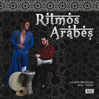 Luciano Bertoluzzi - Ritmos Arabes