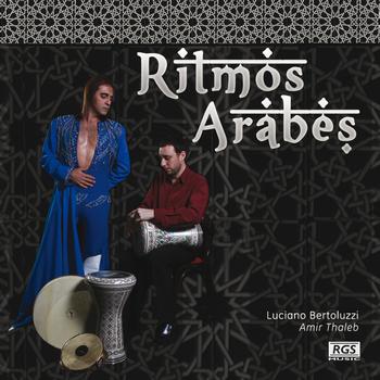 Luciano Bertoluzzi - Ritmos Arabes