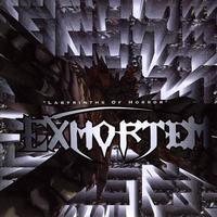 Exmortem - Labyrinths Of Horror