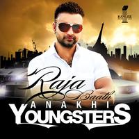 Raja Baath - Anakhi Youngsters