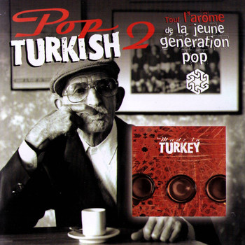 Various Artists - Pop Turkish 2