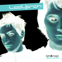 Ladytron - Light & Magic [Remixed & Rare]