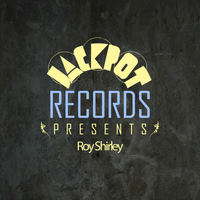 Roy Shirley - Jackpot Presents Roy Shirley