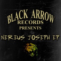 Nereus Joseph - Nereus Joseph EP