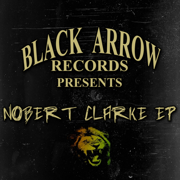 Norbert Clarke AKA Lebanculah - Norbert Clarke EP