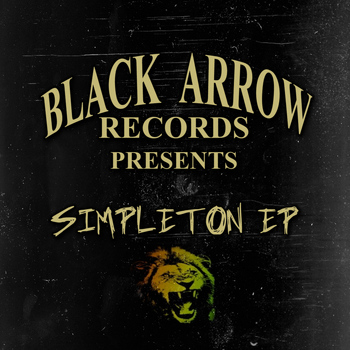 Simpleton - Simpleton EP