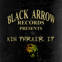 Ken Parker - Ken Parker EP