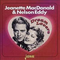 Jeanette MacDonald & Nelson Eddy - Dream Lovers