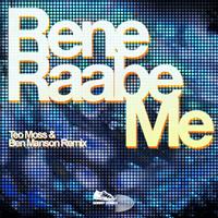 Rene Raabe - Me (Teo Moss & Ben Manson Remix)