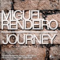 Miguel Rendeiro - Journey