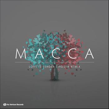 Macca - Love Is Tender