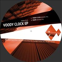 Andrea Plus - Voody Clock