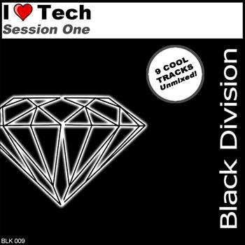 Various Artists - I Love Tech Vol. 1