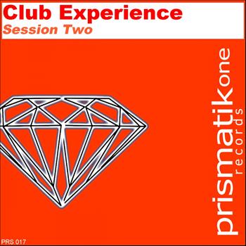 Various Artists - Club Experience Session Two