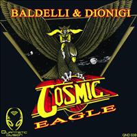 Baldelli & Dionigi - Cosmic Eagle