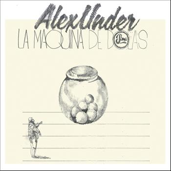 Alex Under - La Máquina de Bolas