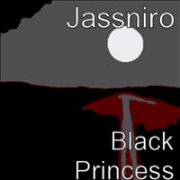 Jassniro - Black Princess - Single