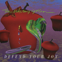 The Echoing Green - Defend Your Joy