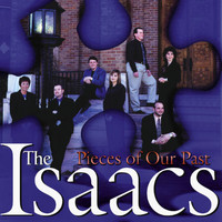 The Isaacs - Pieces Of Our Past