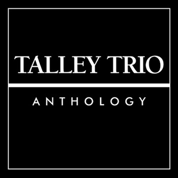 The Talleys - Anthology