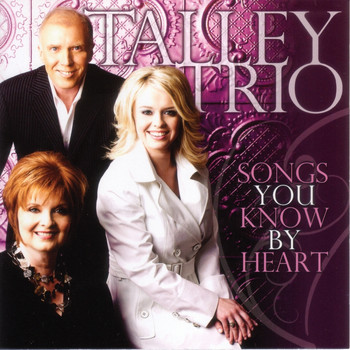 The Talleys - Songs You Know By Heart