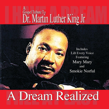 Various Artists - A Gospel Tribute To Dr. Martin Luther King, Jr.