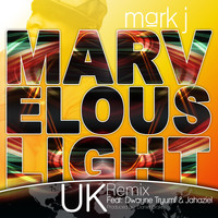 Mark J - Marvelous Light Maxi Single