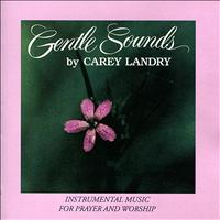 Carey Landry - Gentle Sounds - Instrumental Music for Prayer and Worship