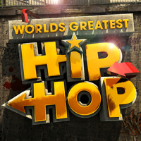Hip Hop Masters - 40 Worlds Greatest Hip Hop - the only hiphop album you'll ever need !