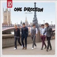 One Direction - One Thing