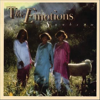 The Emotions - Sunbeam