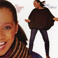 Patti LaBelle - It's Alright With Me