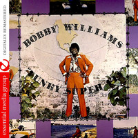 Bobby Williams - Funky Super Fly (Remastered)