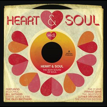 Various Artists - Heart & Soul