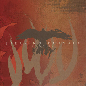 Breaking Pangaea - Phoenix - EP