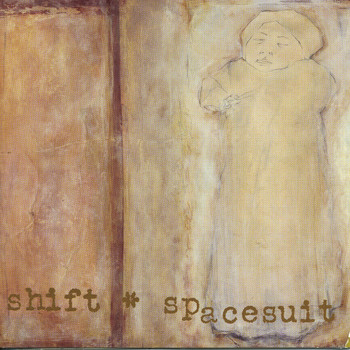 Shift - Spacesuit