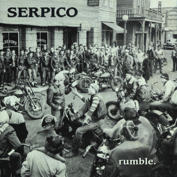 Serpico - Rumble